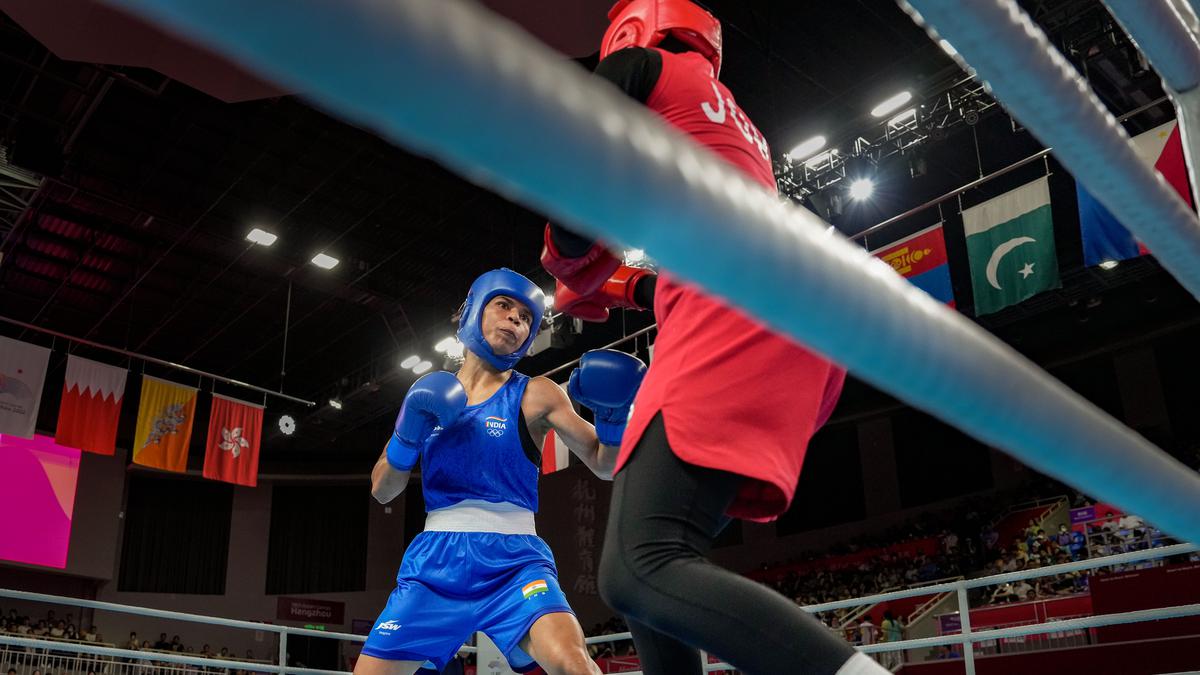 Indian boxing review at Asian Games: Time to punch above their weight