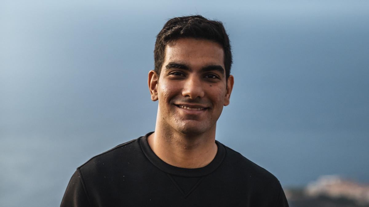 Jehan Daruvala to make professional debut next year in Formula E with Maserati MSG Racing