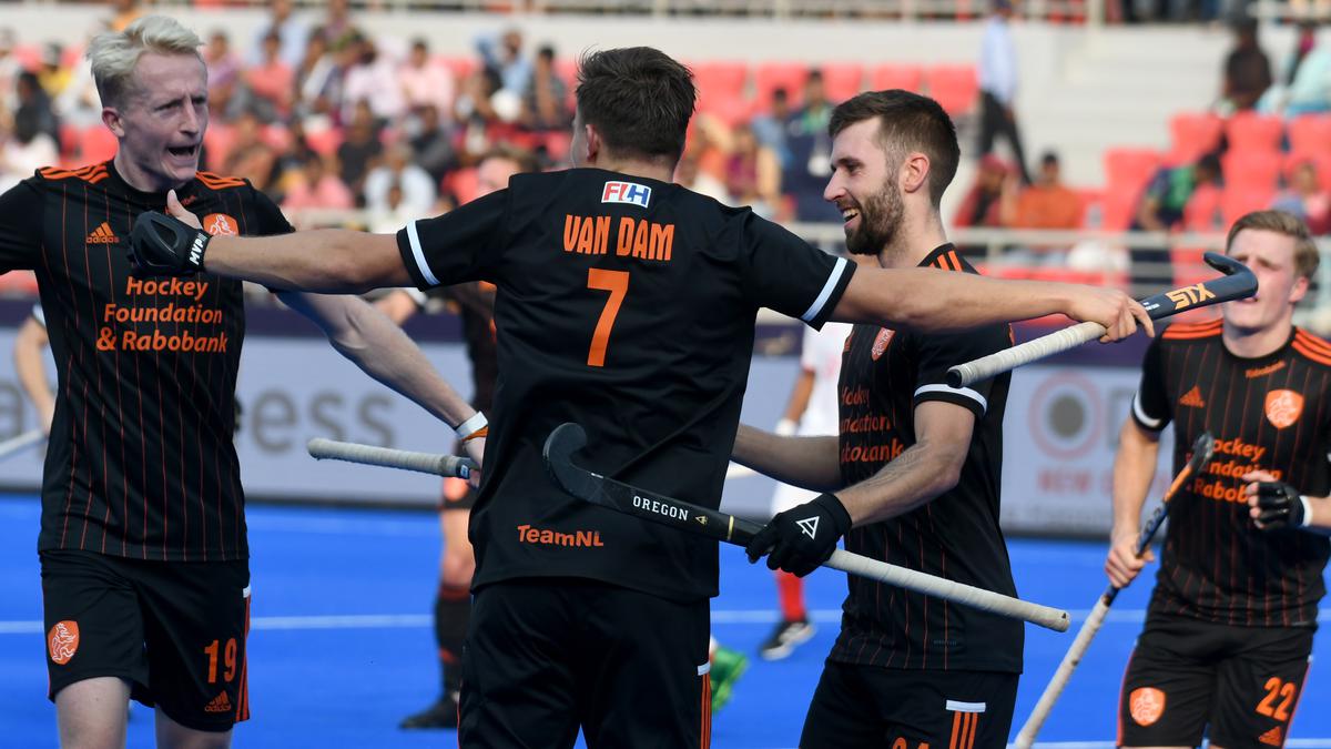 WK Hockey, Poule C: Nederland op zoek naar vroege kwalificatie;  Chili en Maleisië mikken op hun eerste overwinning