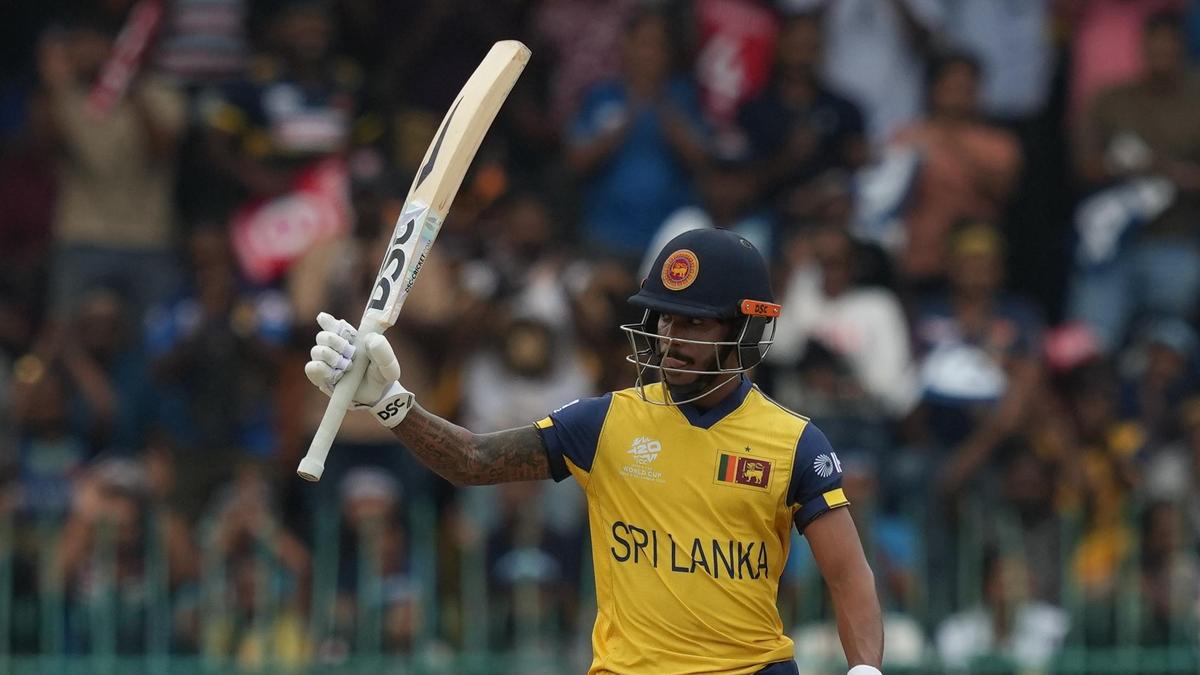 SL vs ENG LIVE Score, T20 World Cup 2026: Sri Lanka hosts England in Super Eight; Toss at 2:30PM