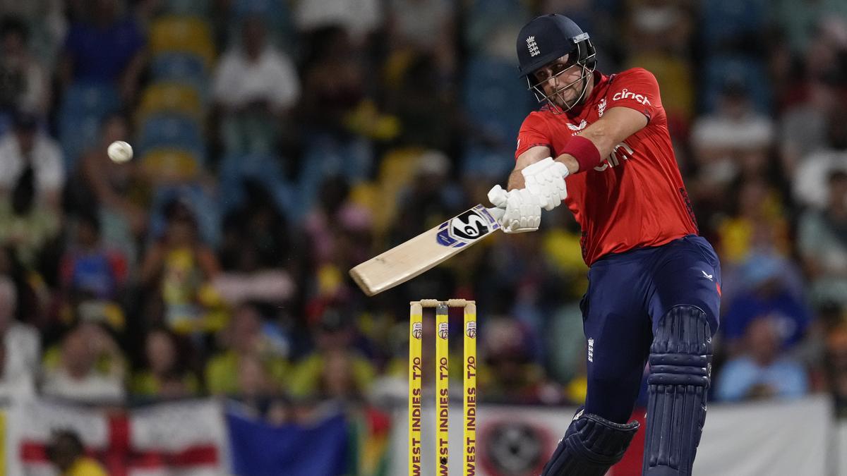 IPL Auction 2025: Full list of England players sold in mega auction