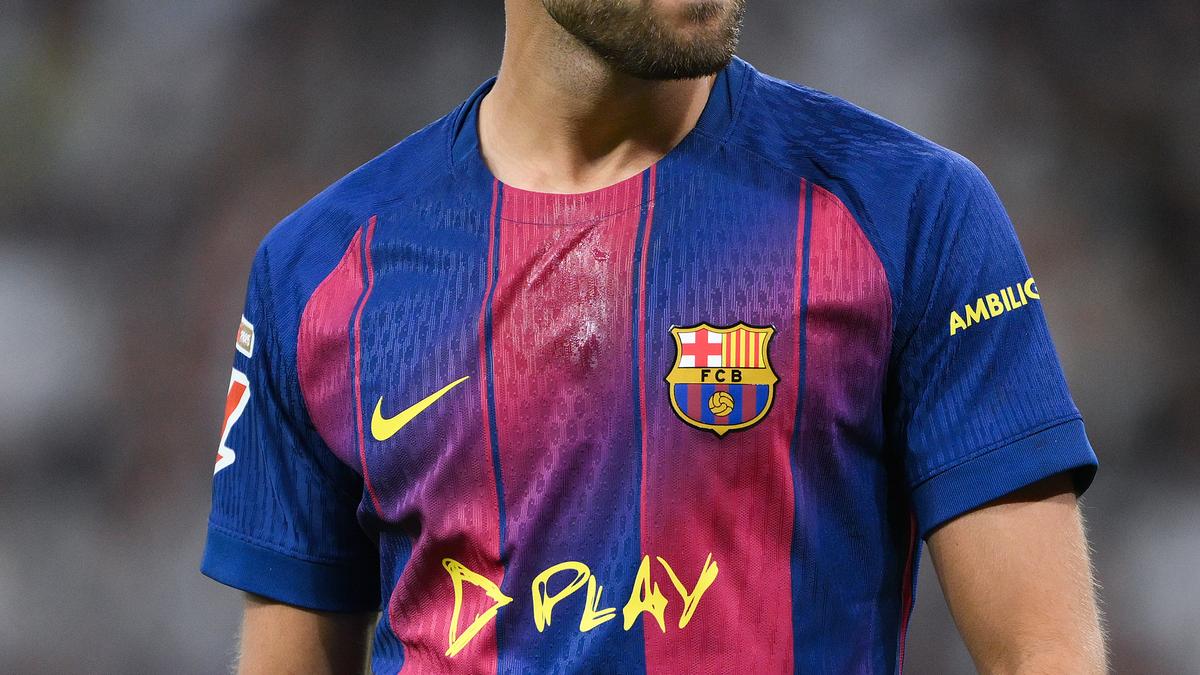 Depois de deixar a Superliga, o “Barcelona” foi readmitido no corpo dos clubes de futebol europeus