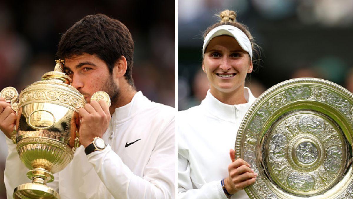 You are currently viewing Wimbledon 2024: storylines, draws, prize money, streaming info