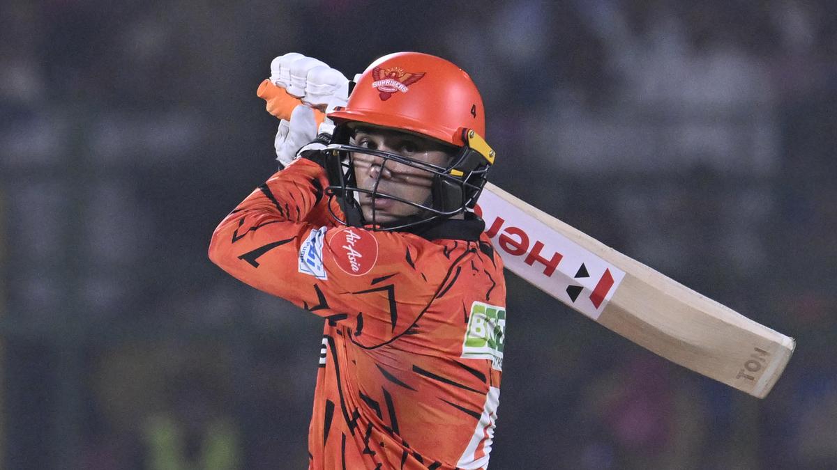 IPL 2026 — James Franklin hails Abhishek Sharma for his meticulous preparation