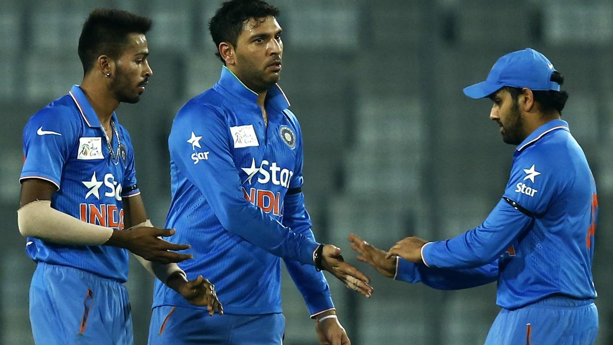 IND vs UAE head-to-head record in T20Is: India vs UAE win-loss record, most runs, wickets