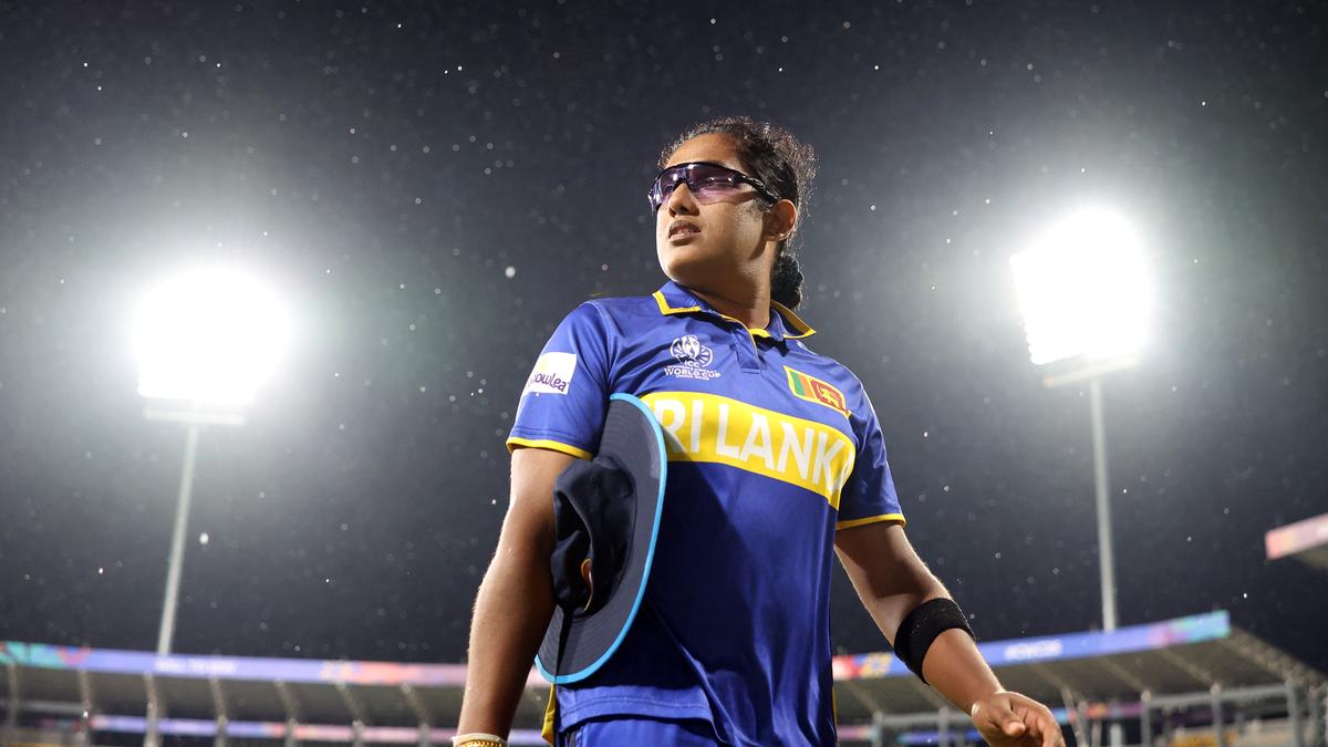 Women’s ODI World Cup 2025: Colombo weather in focus as Sri Lanka takes on South Africa in battle for survival