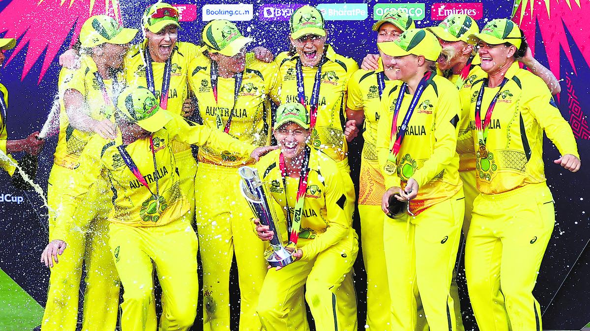 Women’s T20 World Cup 2024: Schedule, fixtures, groups; India paired with Australia, New Zealand, Pakistan in Group A