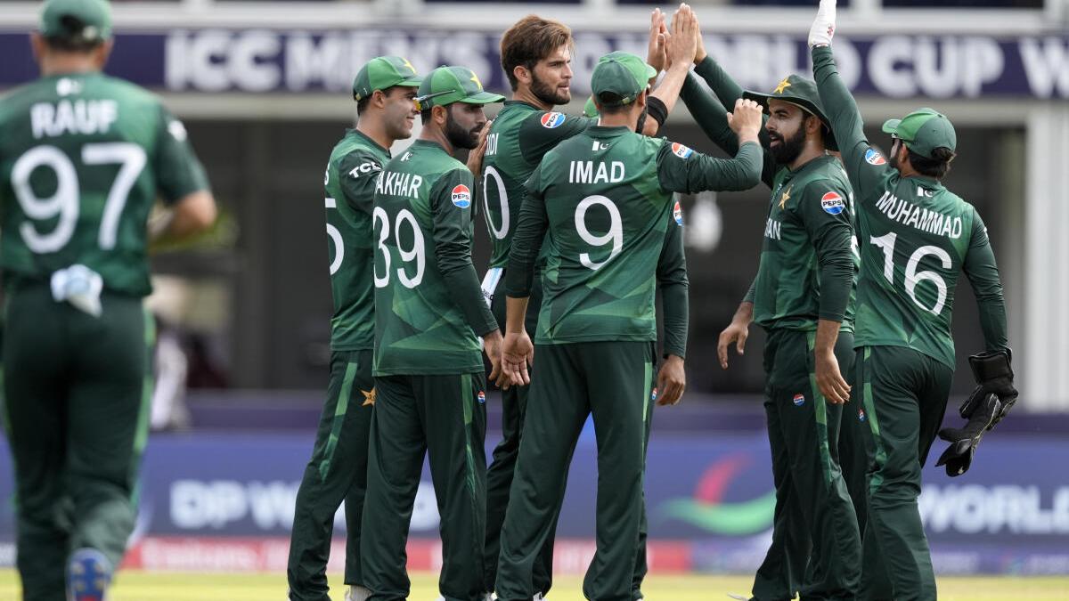 PAK vs IRE: Shaheen Afridi takes two wickets in first over, registers fourth such instance of T20 World Cup 2024