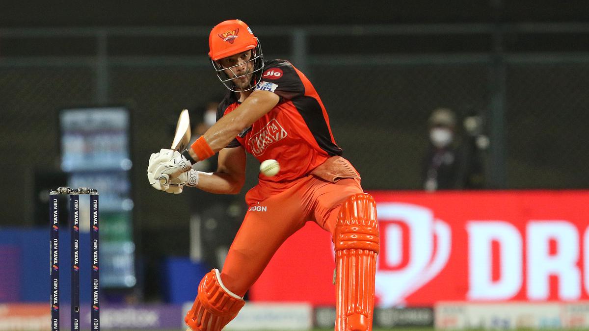 Sunrisers Hyderabad IPL 2023 schedule: Full match fixtures list, time, dates, venues, squad