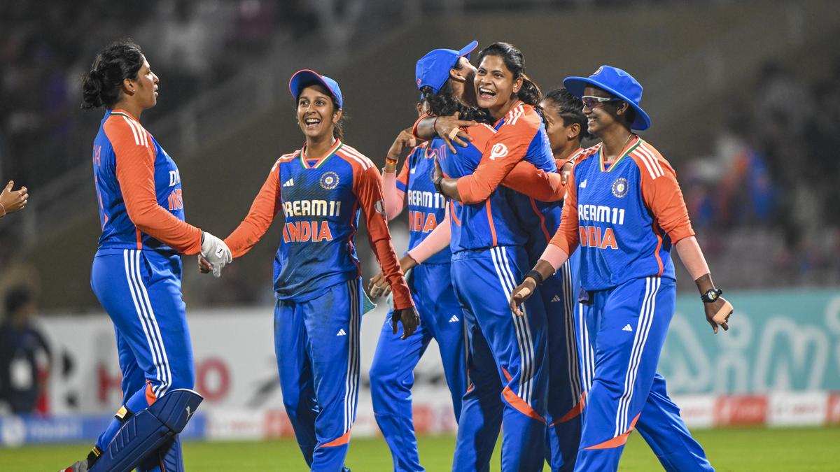 IND-W vs WI-W 2nd T20I LIVE streaming info: When, where to watch India v West Indies women; Preview; Full Squads