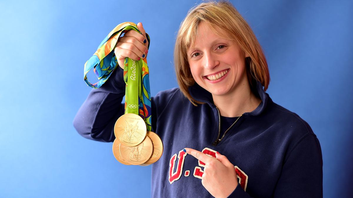 Tokyo Olympics Swimming: Decoding Katie Ledecky's dominance, records