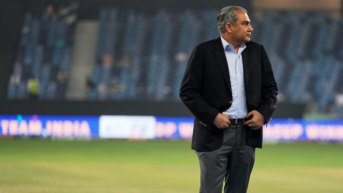 Only aim was to get Bangladesh respect: PCB chief after agreeing to play India in T20 World Cup