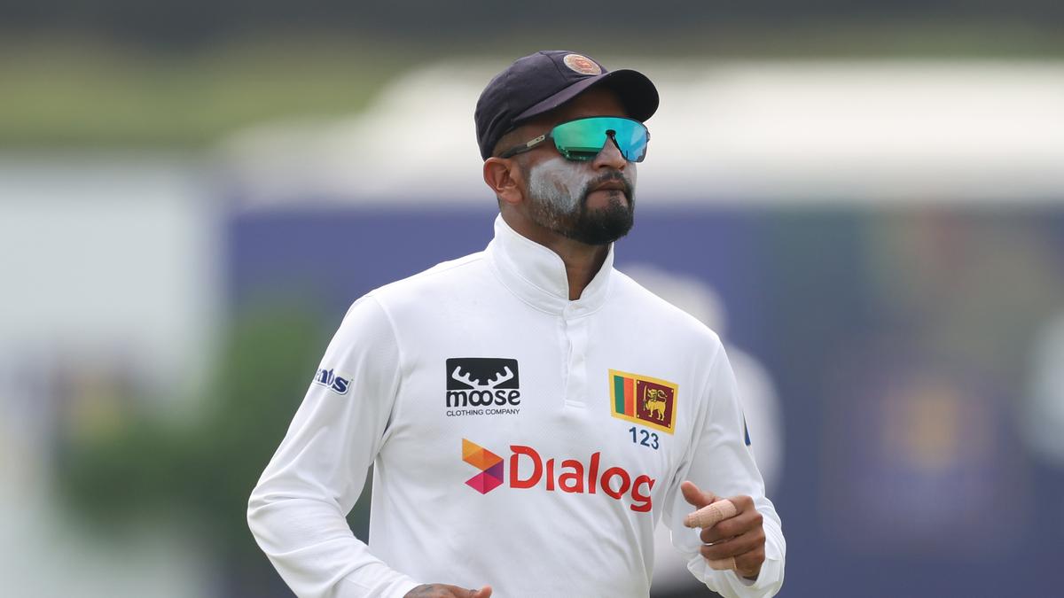 SL vs AUS: Sri Lanka’s Dimuth Karunaratne to retire after playing his 100th Test