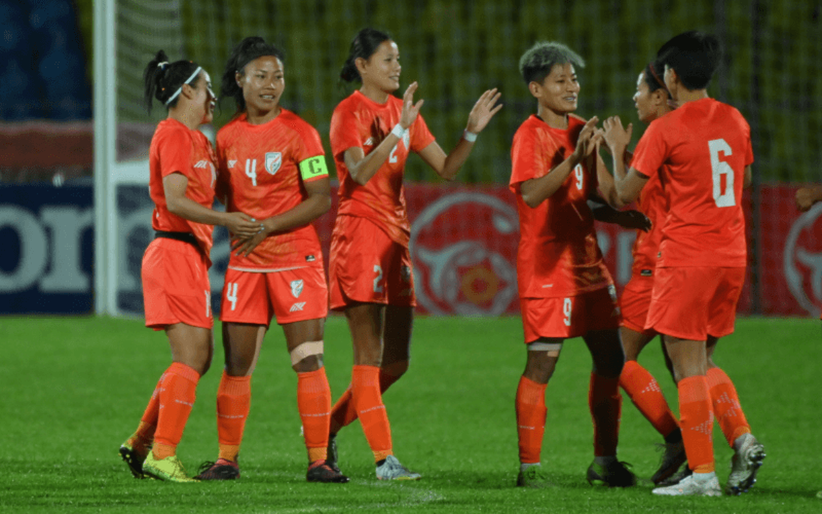 The Indian women’s team has looked in good form in the Olympic qualifiers and will hope to continue that in the Asian Games.