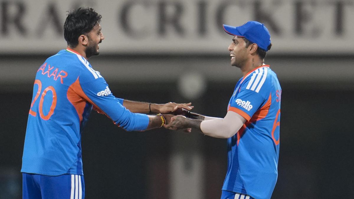 T20 World Cup Super 8s Points Table: India stays in semifinals race, South Africa officially qualifies