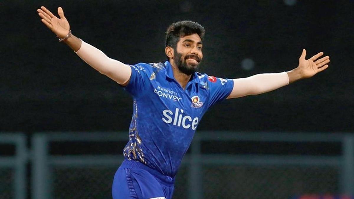 When was the last time Mumbai Indians played an IPL match without Suryakumar Yadav and Hardik Pandya?