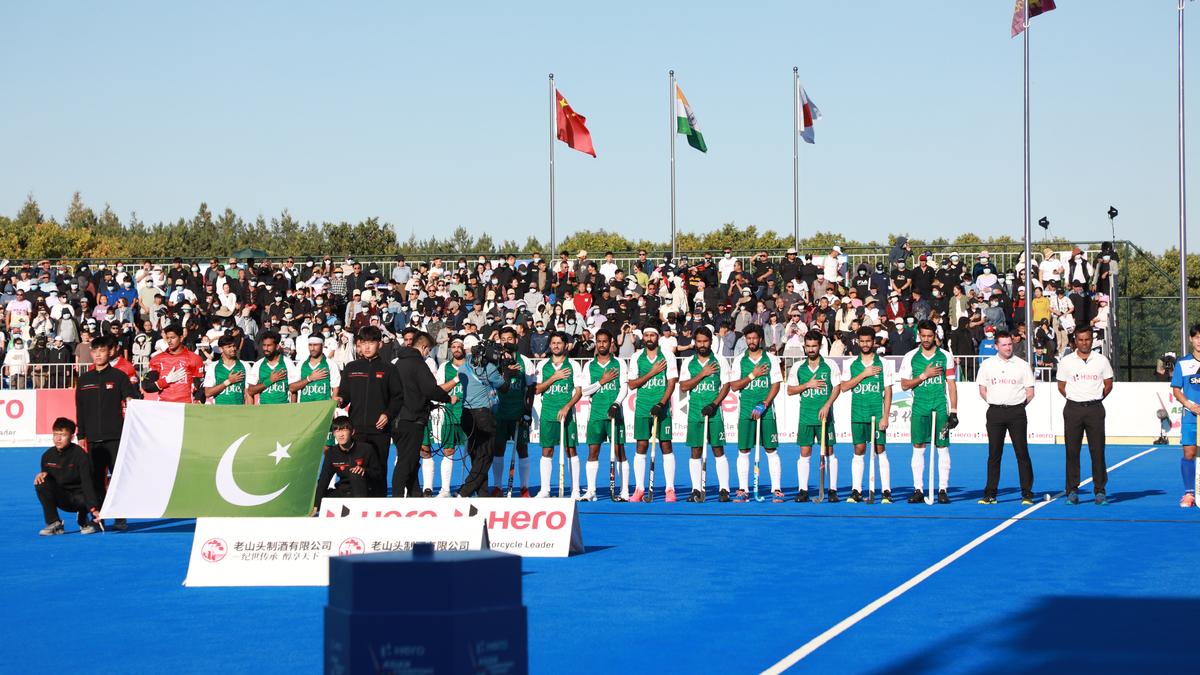 Asian Champions Trophy 2024 Pakistan players, officials to get INR