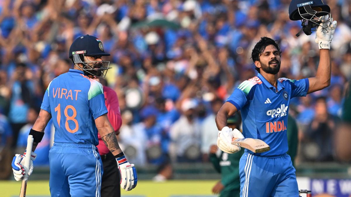IND vs SA live score, 3rd ODI: Vizag hosts India-South Africa series decider; Toss at 1 PM IST