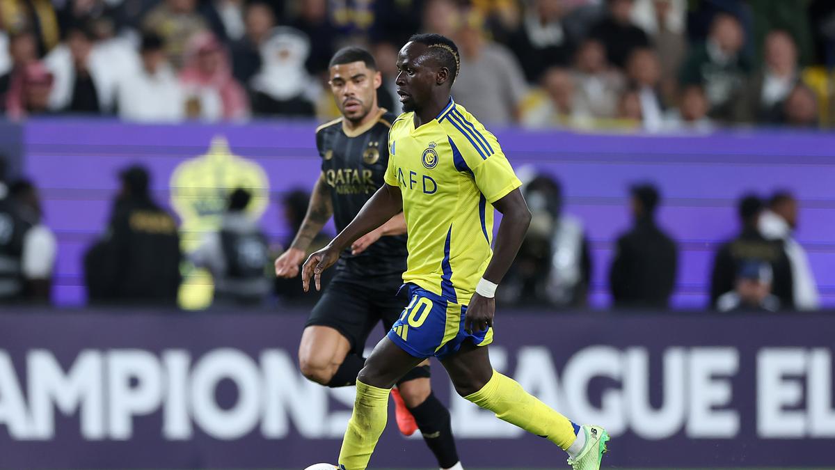 AFC Champions League 2024-25: Al Sadd clinches playoffs spot after beating Ronaldo-less Al Nassr