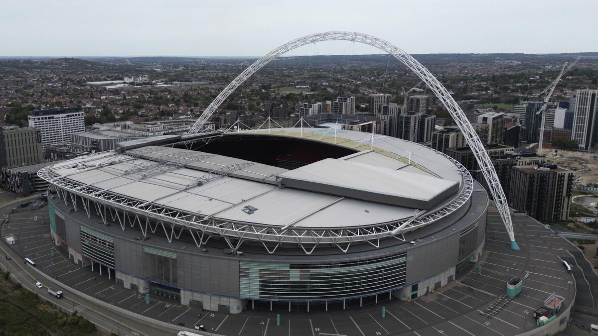 Israel-Hamas War: Victims of conflict to be honoured at the Wembley Stadium, says England FA