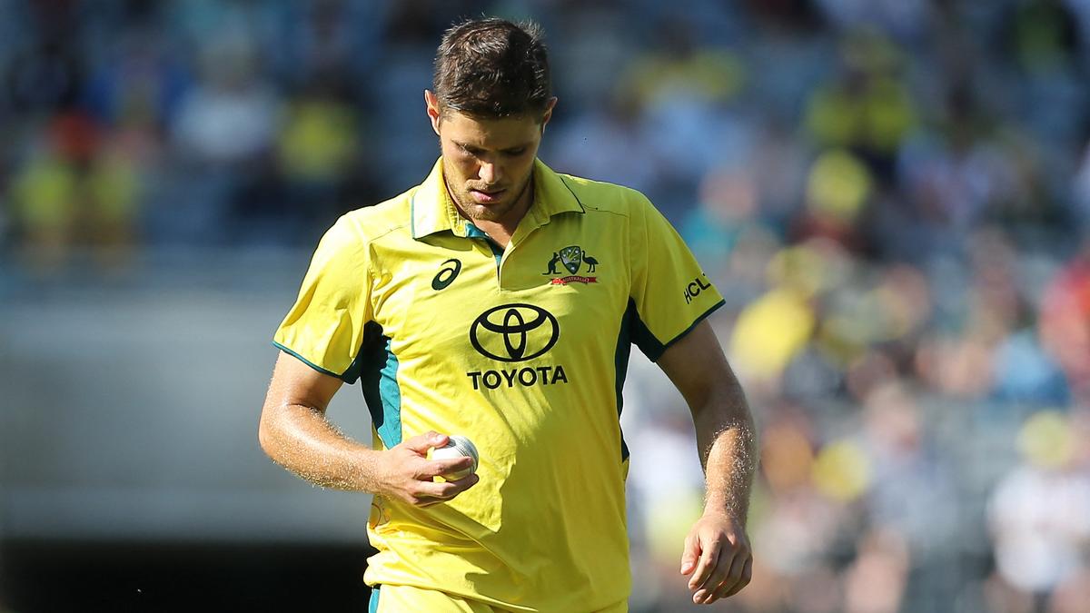 Aaron Hardie ruled out of Australia A squad for India tour due to injury, Will Sutherland named as replacement