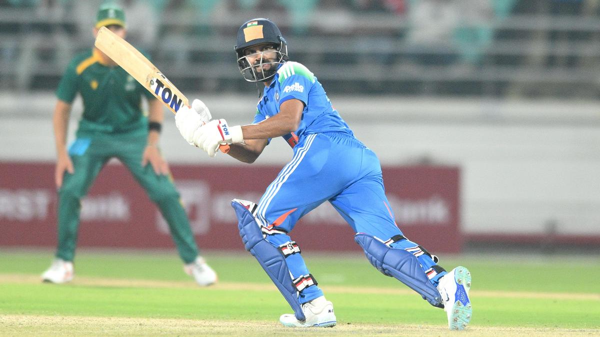 India-A vs South Africa-A Live Streaming Info: When and where to watch 2nd unofficial One-Day; Full squads, match details