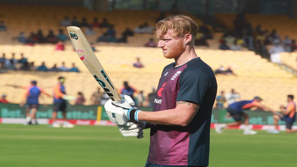 India vs England: Ben Stokes on pitches - As a Test batsman, you handle all conditions