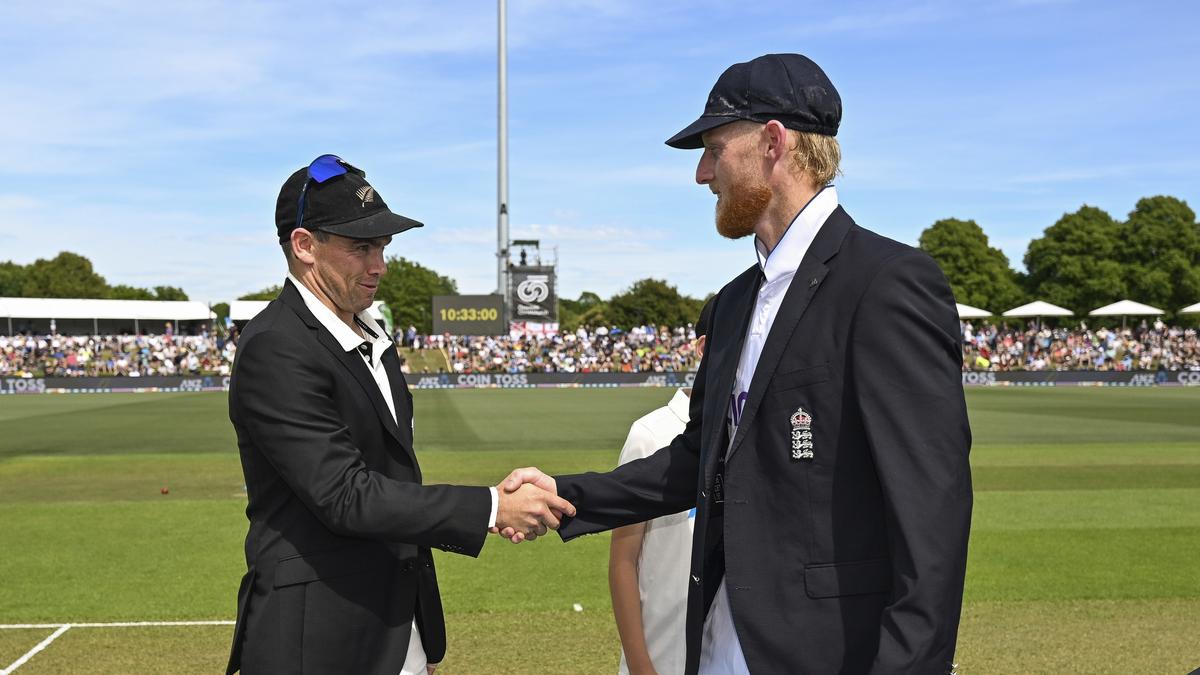 NZ vs ENG, 2nd Test: Latham seconds Stokes on over-rate issue problem ahead of second test