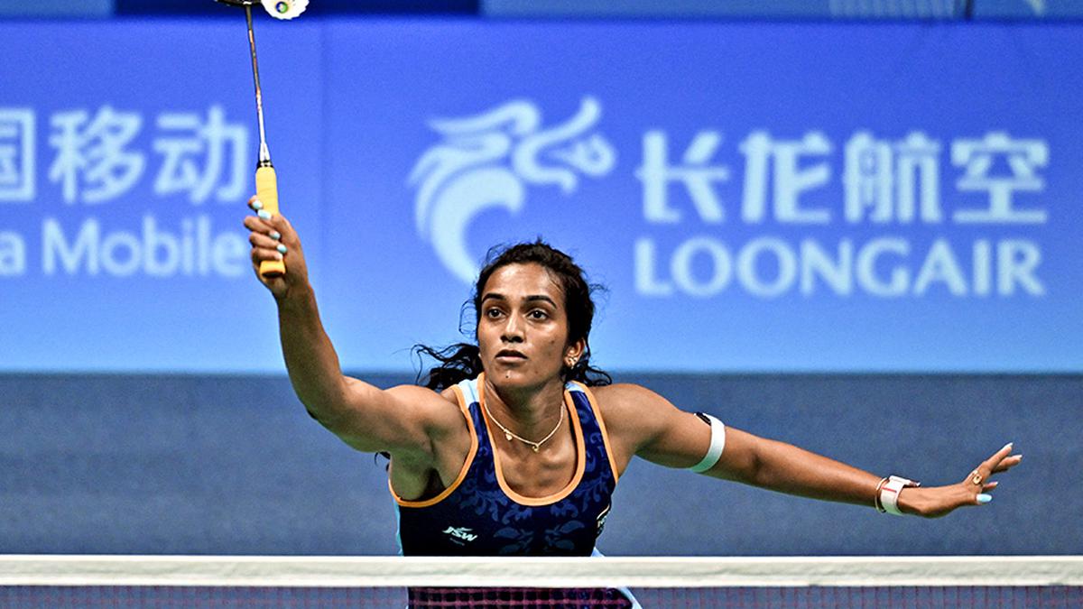 All England Championship: Sindhu enters second round; Prannoy, Srikanth lose