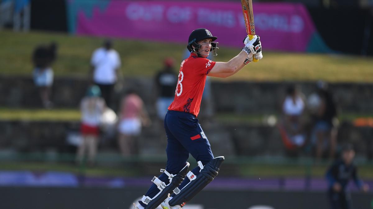 ENG vs AUS, ODI Series: Brook to lead England as captain Buttler ruled out with injury; Livingstone replaces Hull