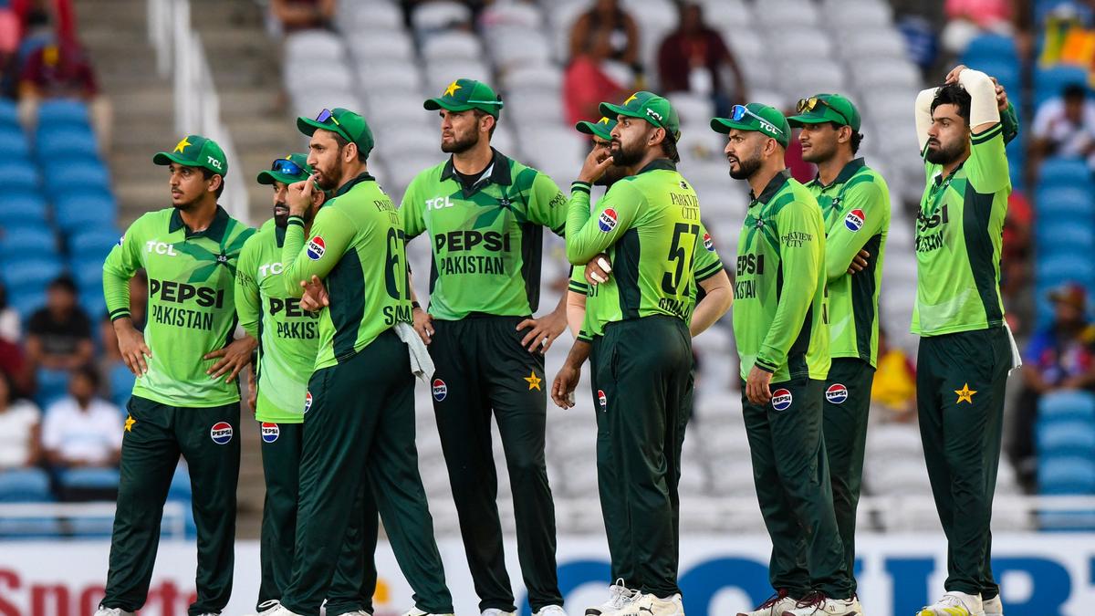 WI vs PAK: Pakistan faces fifth bowler dilemma before series-decider against West Indies