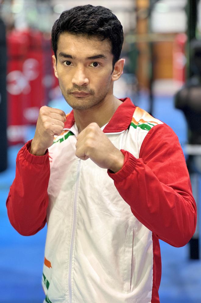 Shiva created history last year when he became the first male pugilist to win six Asian Championships medals after winning a silver medal in Jordan. 