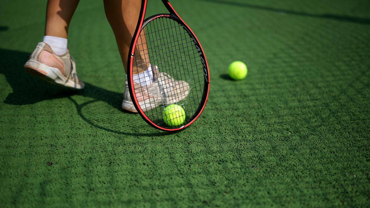 World Tennis Conference to be held from March 30 to April 2