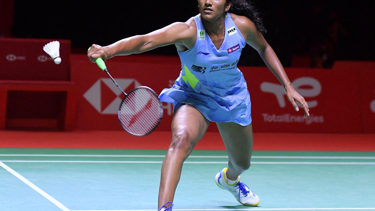 Sindhu not to participate in BWF World Tour Finals, targets Malaysia Open return