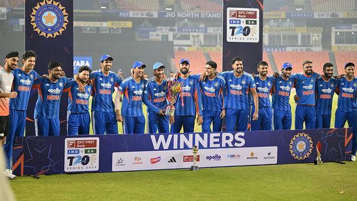 India T20 World Cup 2026 schedule: Match dates, venues, group and key fixtures