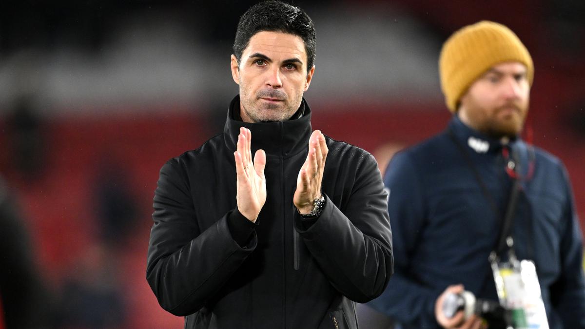 Arteta delighted with impact of Arsenal’s summer signings