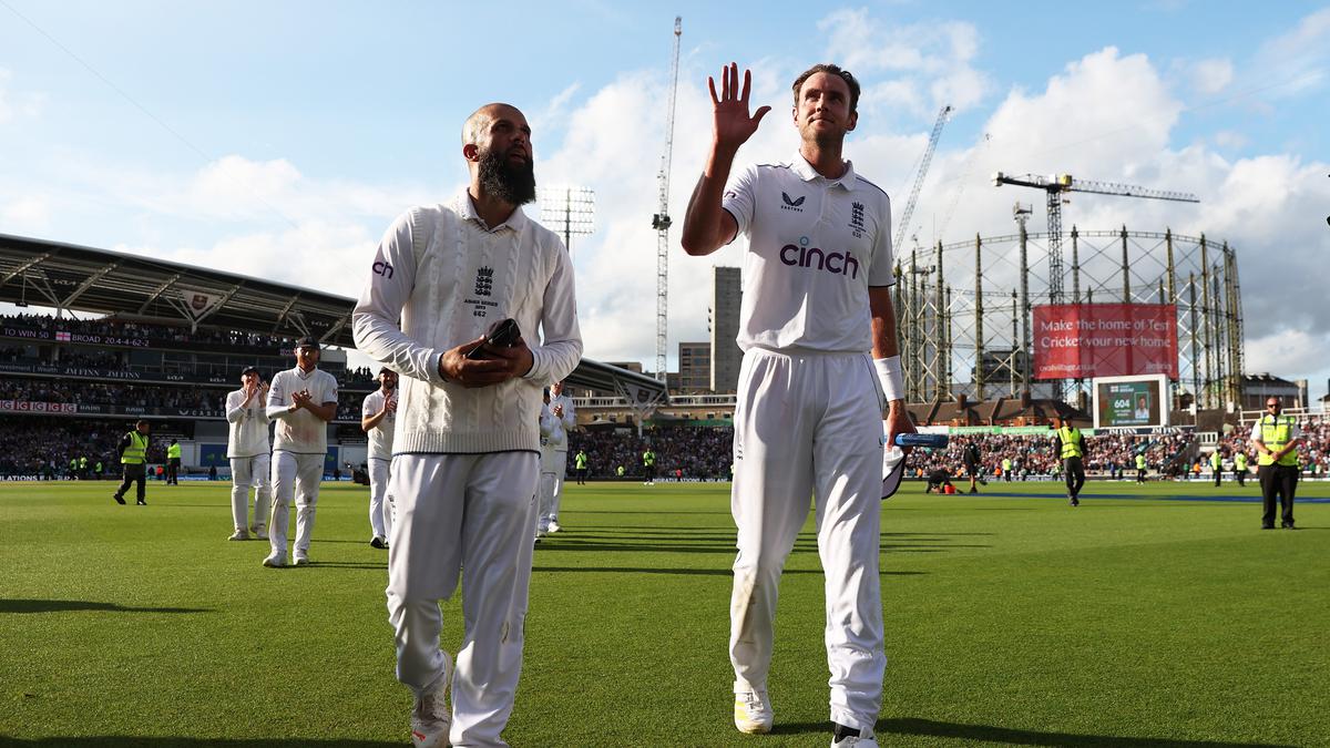 Moeen Ali confirms England Test career is over, won’t tour India next year