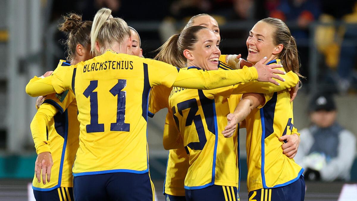 FIFA Women’s World Cup 2023: Sweden raring to face familiar foe US in last 16