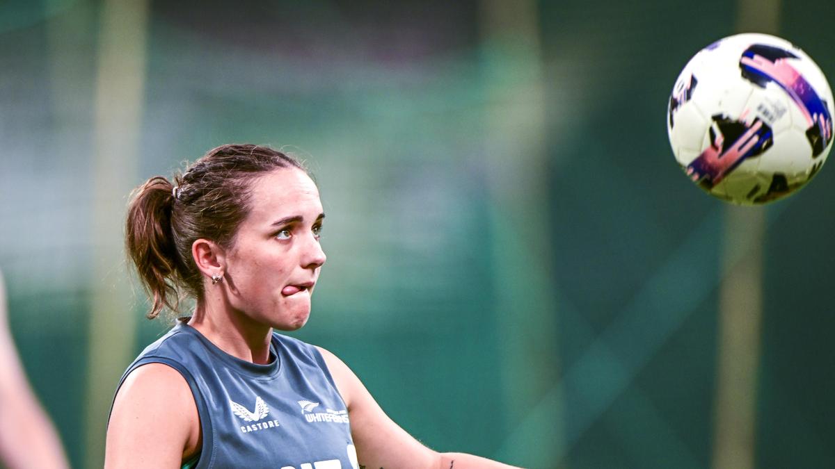 Women’s ODI World Cup 2025: India faces New Zealand with semifinal spot at stake