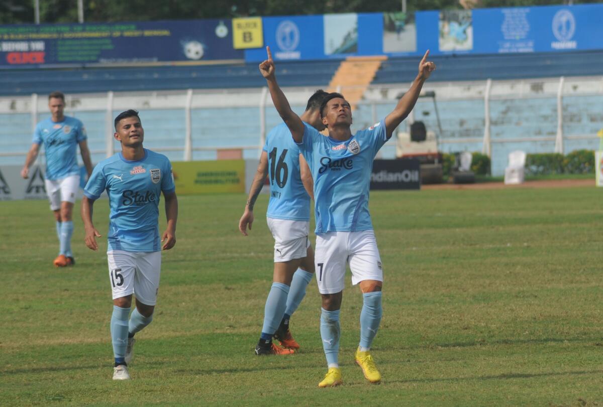 Mumbai City FC squad for the 2022 AFC Champions League. : r/IndianFootball