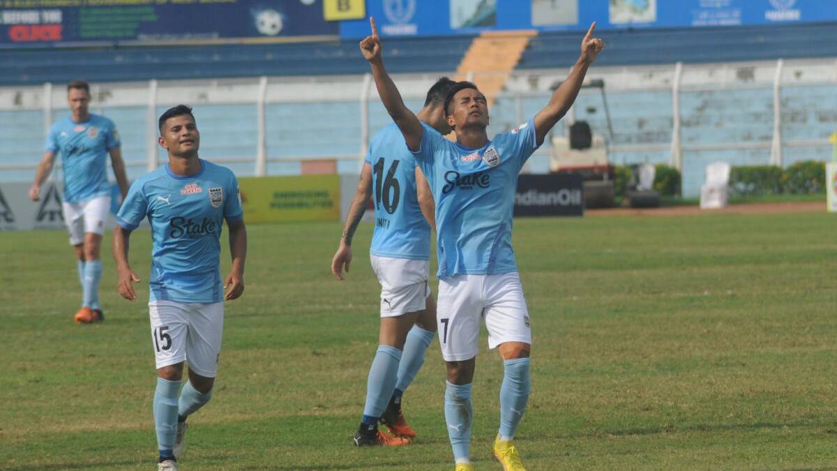 Durand Cup: Mumbai City FC hammers Rajasthan United 5-1, Odisha FC beats Sudeva Delhi 3-0