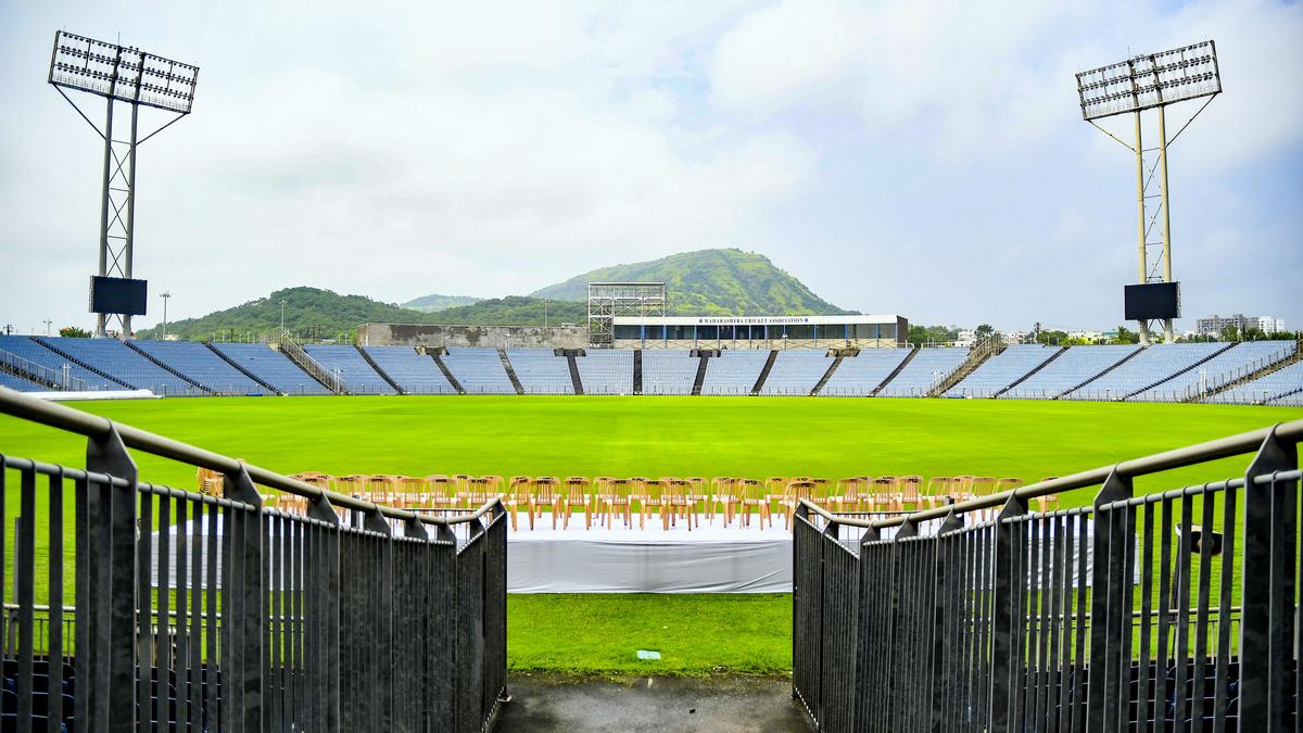 Ranji Trophy 2024-25: Jammu and Kashmir vs Kerala quarterfinal to be played in Pune