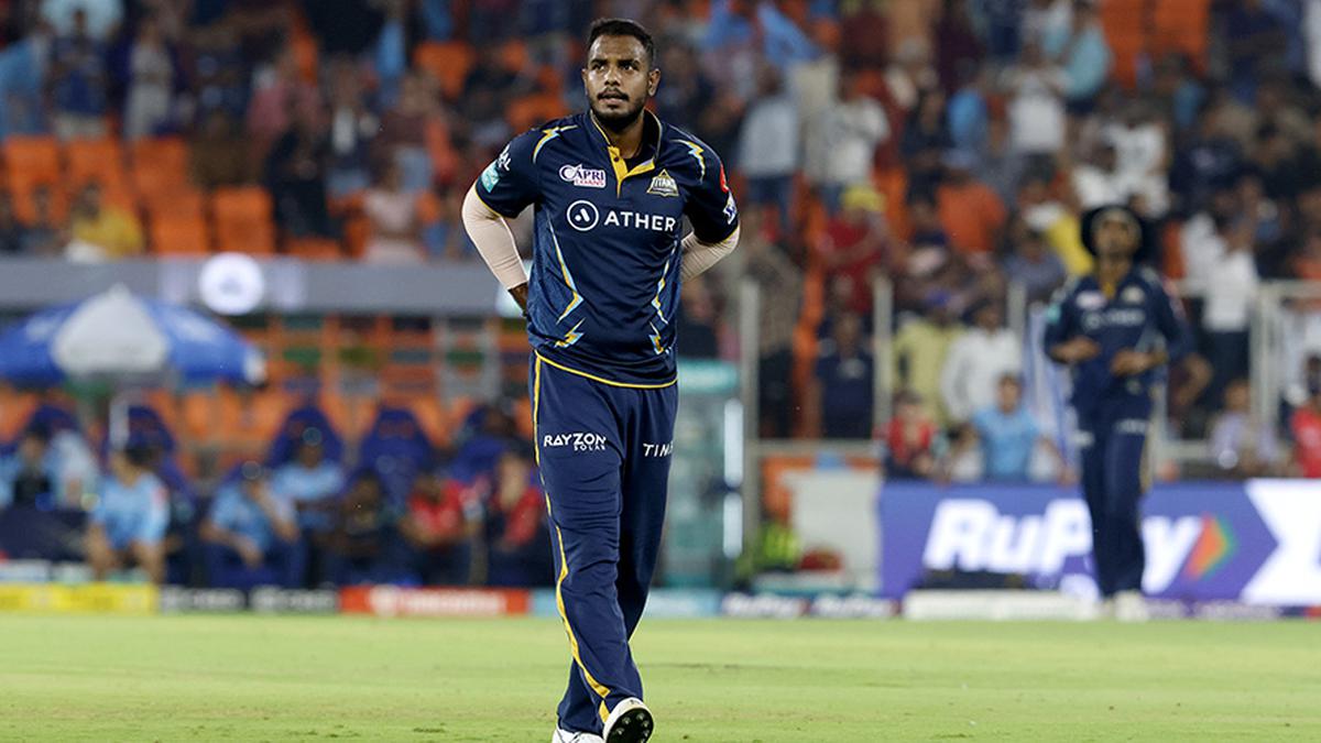 IPL Auction 2024: Full List Of Uncapped Players To Go Under The Hammer ...