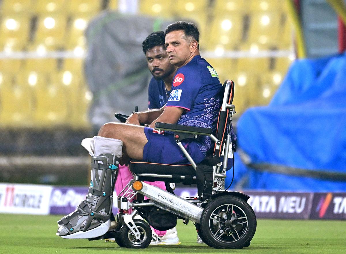 2150_29_3_2025_18_54_7_1_IPL_29032025_01 Exclusive: Rahul Dravid Interview – RR Head Coach on Team Philosophy, IPL Auctions, Indian Cricket & More