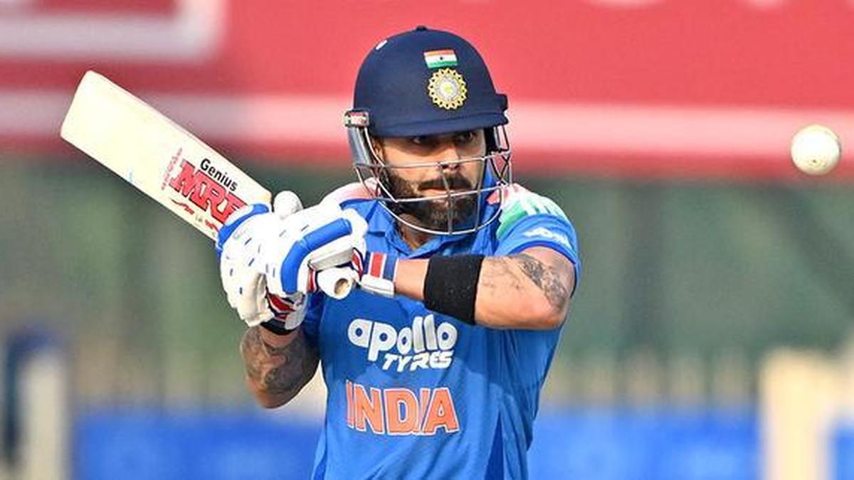 ICC Rankings: Kohli reaches fourth position in ODI batters list, Kuldeep sixth among bowlers