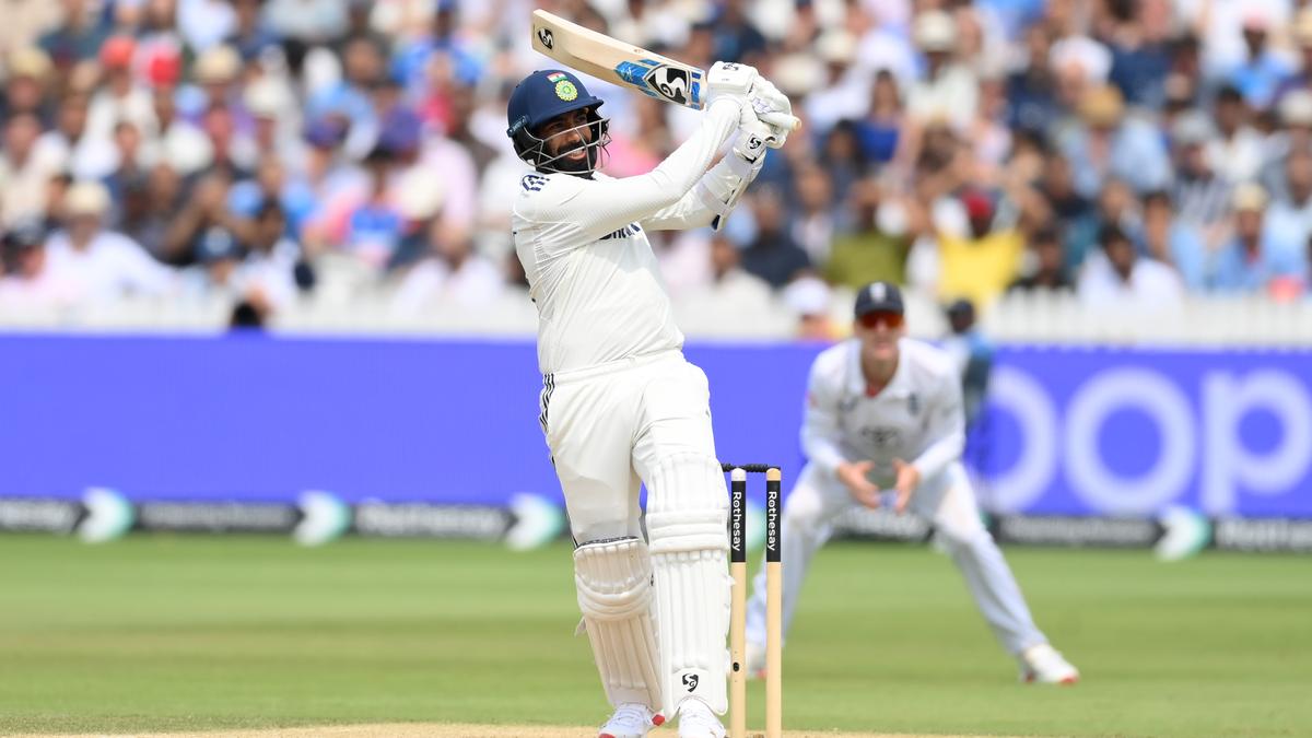 ENG vs IND: What is the highest number of balls faced by Bumrah in a Test innings?