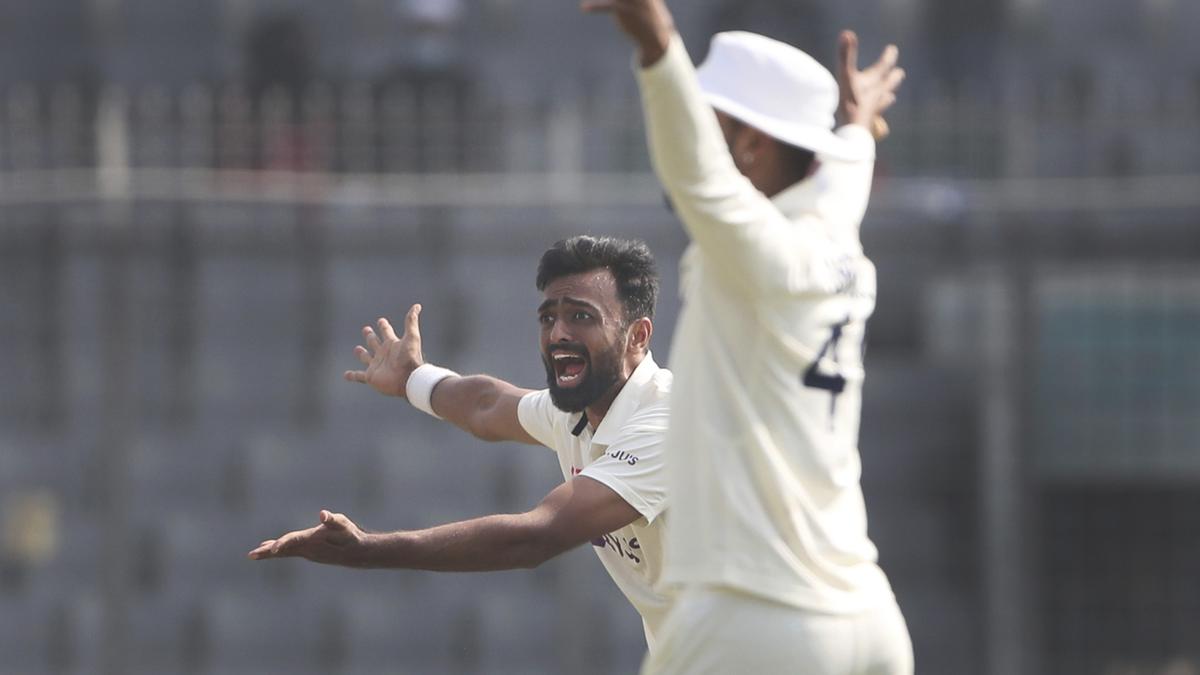 Didn’t feel pressure of replacing Kuldeep, domestic grind helped me perform: Unadkat