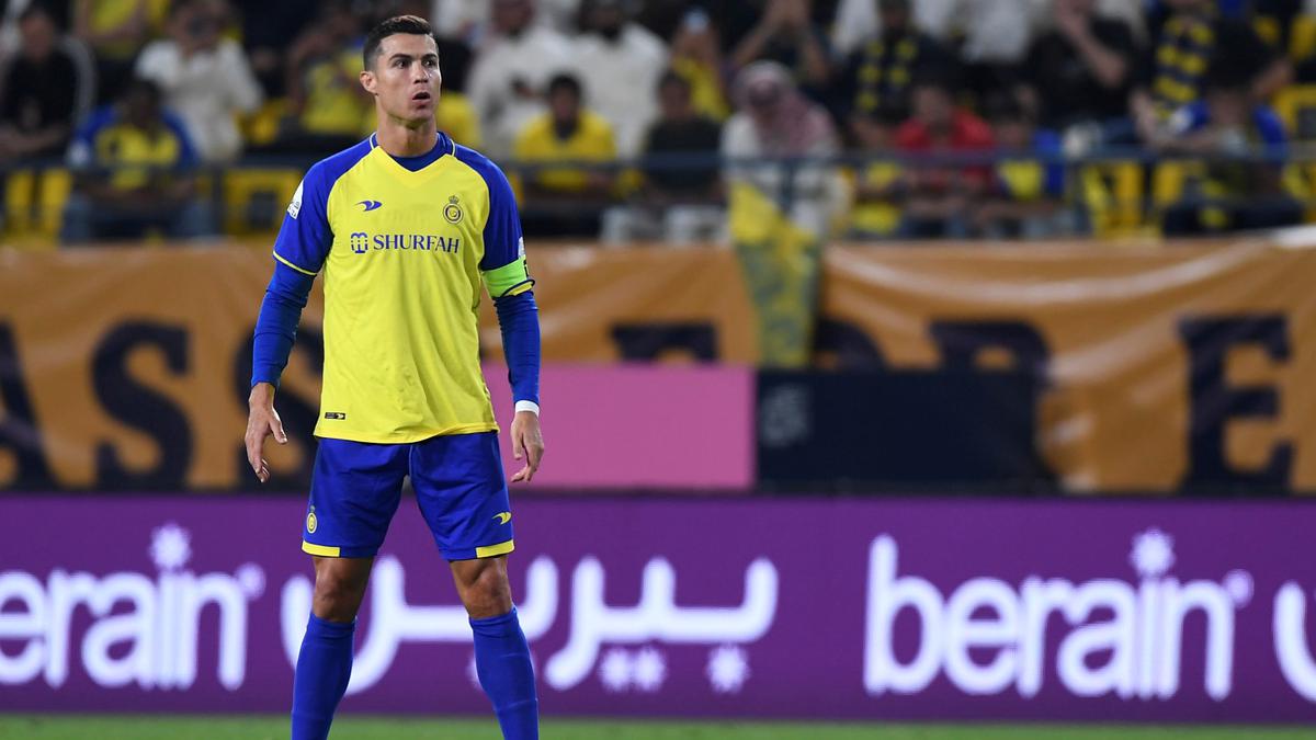 Al Nassr leave it late to snatch Asian Champions League spot