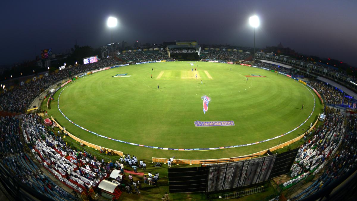 IPL 2024: ACU evicts suspected bookies from Jaipur and Mumbai games