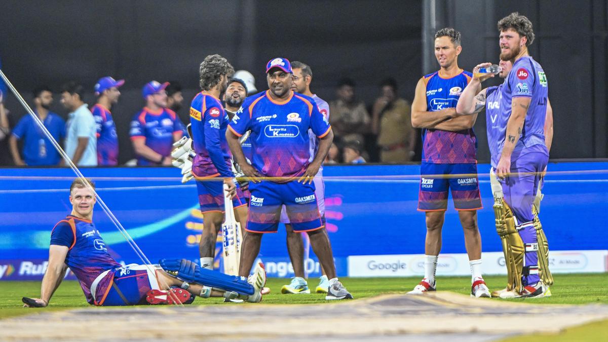 IPL 2026: SKY as impact sub was precautionary measure, no unwanted stories here — Jayawardene